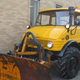 Illustration for article titled Near Perfect Ultra Low Mileage Unimog Is Simply Awesome